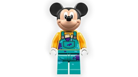 LEGO 43221 DISNEY 100 lat kultowych animacji Disneya p3