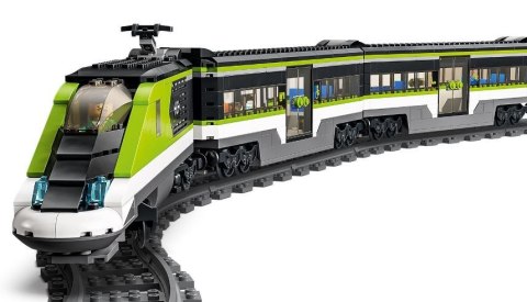 LEGO 60337 LEGO City Pociąg pasażerski - Express p2