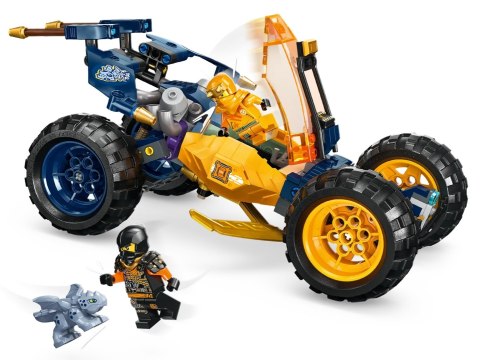 LEGO 71811 NINJAGO Łazik terenowy ninja Arina p3