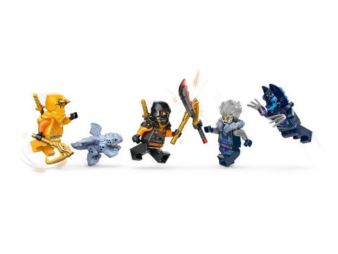 LEGO 71811 NINJAGO Łazik terenowy ninja Arina p3