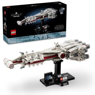 LEGO 75376 STAR WARS Tantive IV p4