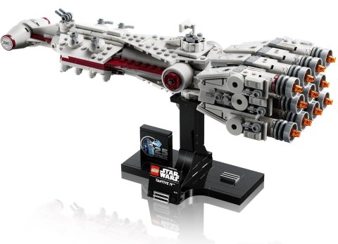 LEGO 75376 STAR WARS Tantive IV p4