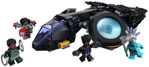 LEGO 76211 SUPER HEROES Statek Shuri p3