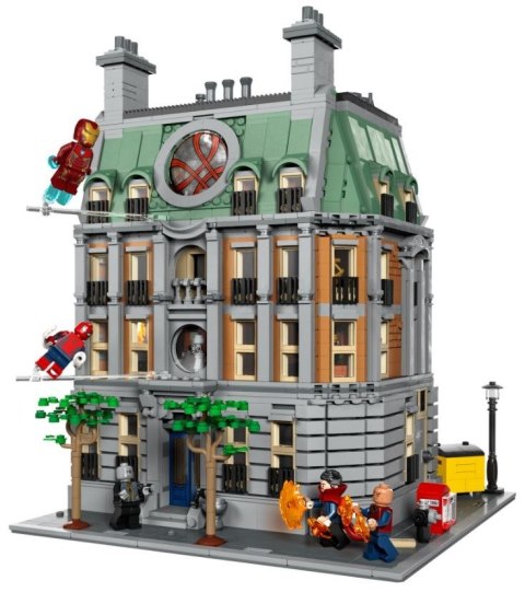 LEGO 76218 SUPER HEROES Sanctum Sanctorum p2