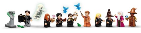 LEGO 76389 HARRY POTTER Komnata Tajemnic w Hogwarcie p3