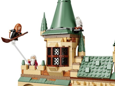 LEGO 76389 HARRY POTTER Komnata Tajemnic w Hogwarcie p3