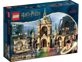 LEGO 76415 HARRY POTTER Bitwa o Hogwart p3