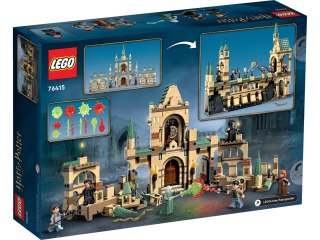 LEGO 76415 HARRY POTTER Bitwa o Hogwart p3