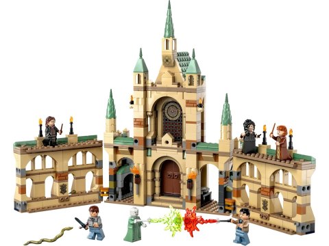 LEGO 76415 HARRY POTTER Bitwa o Hogwart p3