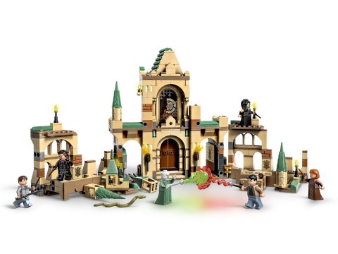 LEGO 76415 HARRY POTTER Bitwa o Hogwart p3