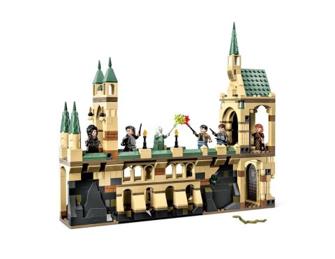 LEGO 76415 HARRY POTTER Bitwa o Hogwart p3