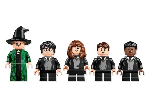 LEGO 76426 HARRY POTTER Dom na wodzie przy Hogwarcie p3