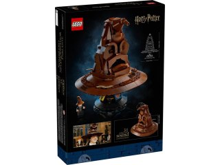 LEGO 76429 HARRY POTTER Mówiąca Tiara Przydziału p3