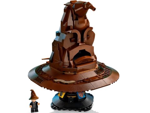 LEGO 76429 HARRY POTTER Mówiąca Tiara Przydziału p3