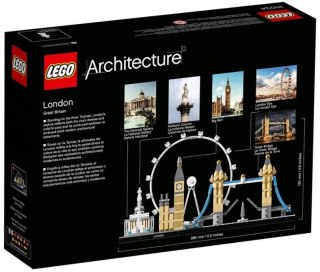 LEGO Architecture 21034 Londyn