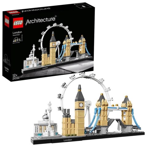 LEGO Architecture 21034 Londyn