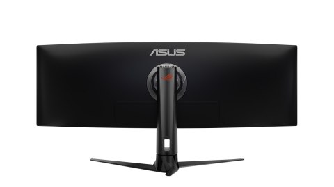 MONITOR ASUS 49" XG49VQ ROG STRIX 124.5 cm (49") 3840 x 1080 pixels UltraWide Full HD LED Black MONITOR ASUS 49" XG49VQ ROG STRIX 124.5 cm (49") 3840 x 1080 pixels UltraWide Full HD LED Black