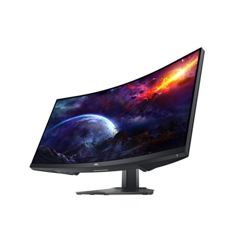 DELL 34 CURVED GAMING MONITOR - S3422DWG - 86.4CM (34'')