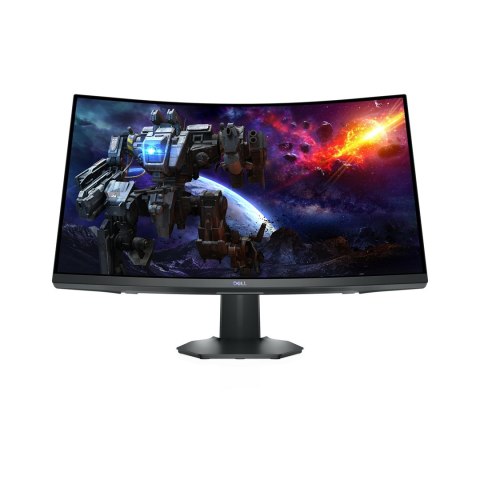 Dell 27 Curved Gaming Monitor - S2722DGM - 68.5cm (27'')