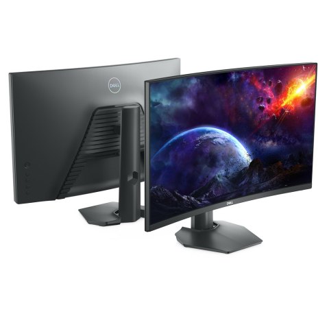 Dell 27 Curved Gaming Monitor - S2722DGM - 68.5cm (27'')