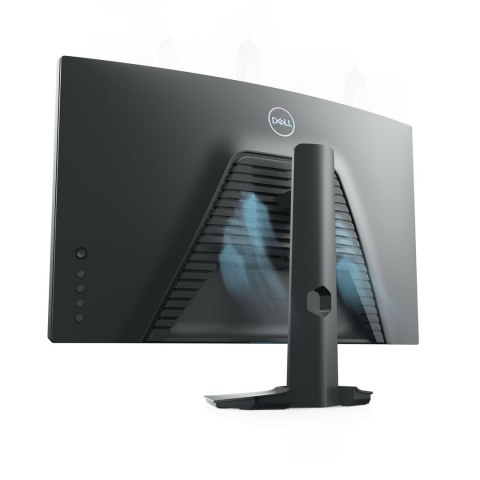 Dell 27 Curved Gaming Monitor - S2722DGM - 68.5cm (27'')