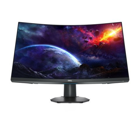 Dell 27 Curved Gaming Monitor - S2722DGM - 68.5cm (27'')