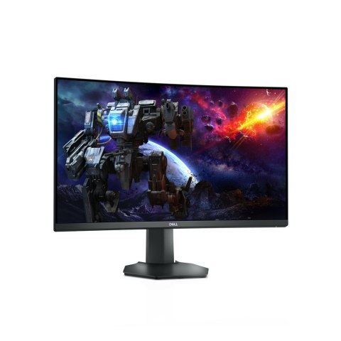 Dell 27 Curved Gaming Monitor - S2722DGM - 68.5cm (27'')