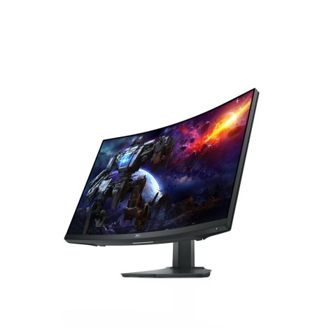 Dell 27 Curved Gaming Monitor - S2722DGM - 68.5cm (27'')