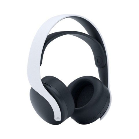 HEADSET WRL PULSE 3D /PS5/WHITE 711719387909 SONY