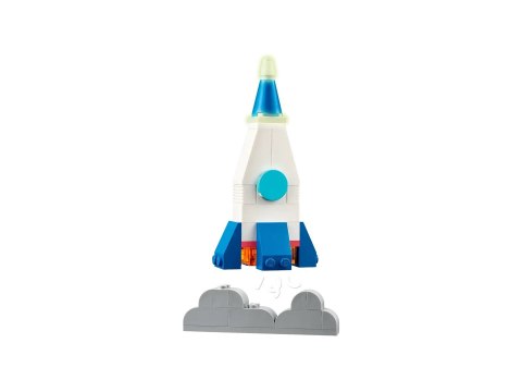 LEGO CLASSIC 11037 Kreatywne planety LEGO CLASSIC 11037 Kreatywne planety