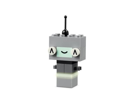 LEGO CLASSIC 11037 Kreatywne planety LEGO CLASSIC 11037 Kreatywne planety