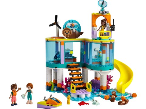 LEGO 41736 FRIENDS Morskie Centrum Ratunkowe p3