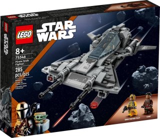 LEGO 75346 STAR WARS Piracki myśliwiec p8