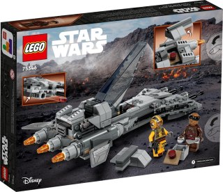 LEGO 75346 STAR WARS Piracki myśliwiec p8