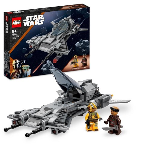 LEGO 75346 STAR WARS Piracki myśliwiec p8