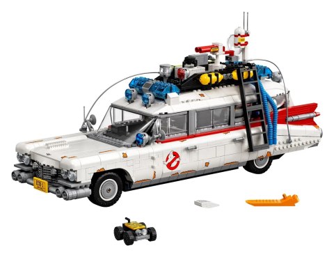 LEGO Icons 10274 ECTO-1 Pogromców duchów LEGO Icons 10274 ECTO-1 Pogromców duchów