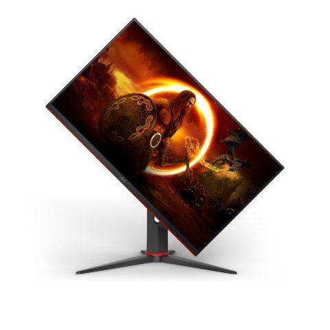 MONITOR AOC LED 27" Q27G2S/EU