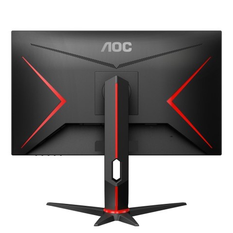 MONITOR AOC LED 27" Q27G2S/EU