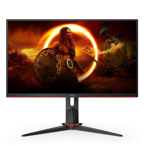 MONITOR AOC LED 27" Q27G2S/EU