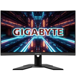 MONITOR GIGABYTE LED 27" G27QC A 165Hz