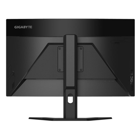 MONITOR GIGABYTE LED 27" G27QC A 165Hz MONITOR GIGABYTE LED 27" G27QC A 165Hz