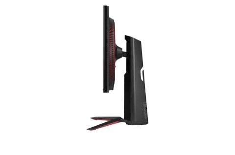 MONITOR LG LED 27" 27GP850P-B 165Hz 68.6 cm (27") 2560 x 1440 pixels 2K LED Black, Red MONITOR LG LED 27" 27GP850P-B 165Hz 68.6 cm (27") 2560 x 1440 pixels 2K LED Black, Red