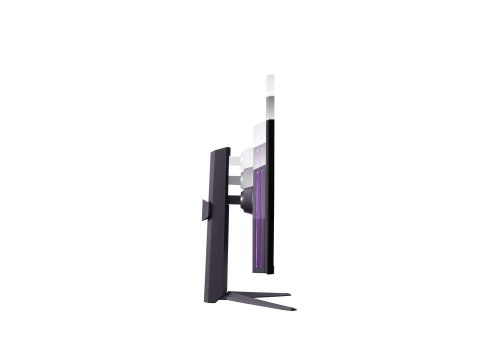 MONITOR LG LED 27" 27GR93U-B 144Hz MONITOR LG LED 27" 27GR93U-B 144Hz