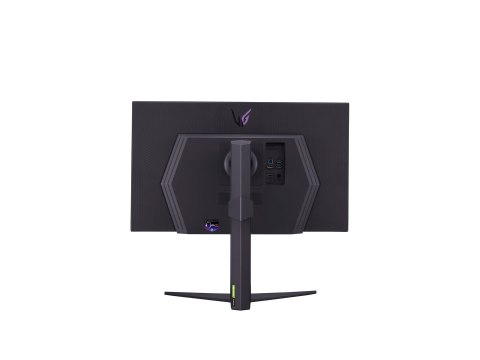 MONITOR LG LED 27" 27GR93U-B 144Hz MONITOR LG LED 27" 27GR93U-B 144Hz