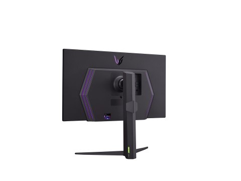 MONITOR LG LED 27" 27GR93U-B 144Hz MONITOR LG LED 27" 27GR93U-B 144Hz