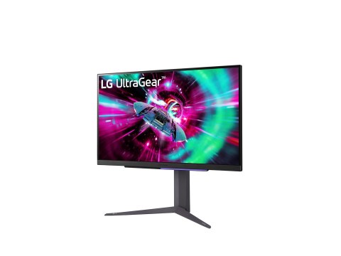 MONITOR LG LED 27" 27GR93U-B 144Hz MONITOR LG LED 27" 27GR93U-B 144Hz