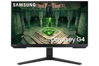 MONITOR SAMSUNG LED 25" LS25BG400EUXEN