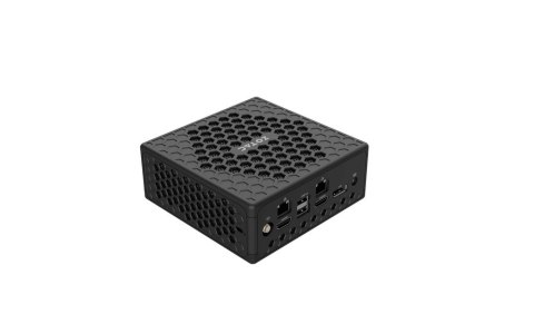 Mini-PC ZBOX-CI337NANO-BE