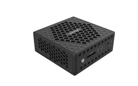 Mini-PC ZBOX-CI337NANO-BE