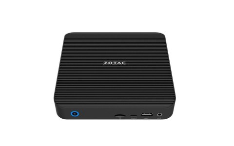 Mini-PC ZBOX-CI343-BE Mini-PC ZBOX-CI343-BE